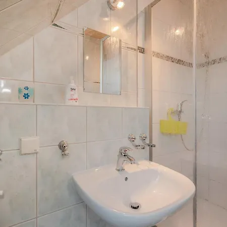 Appartement Dz 12 Doppelzimmer *