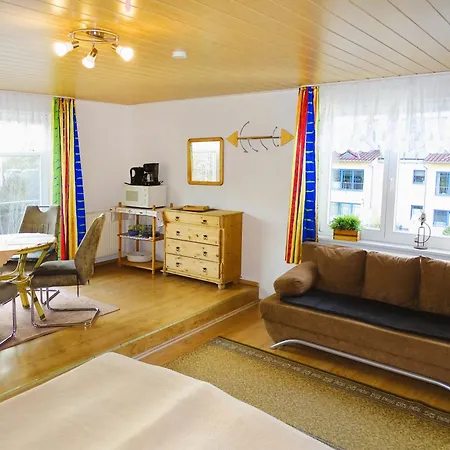 Apartment Dz 12 Doppelzimmer *