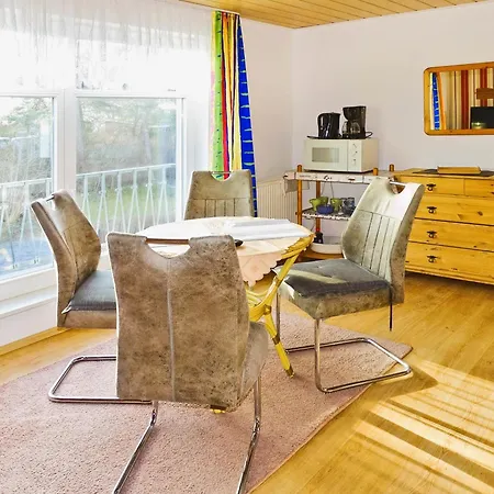 Apartman Dz 12 Doppelzimmer *