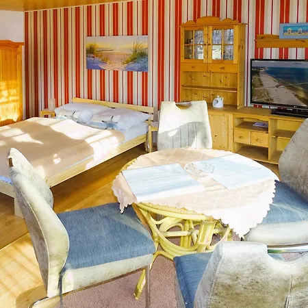 Dz 12 Doppelzimmer Apartman Heringsdorf