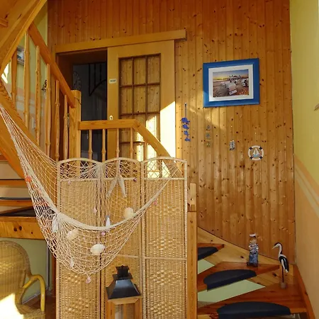 Apartman Dz 12 Doppelzimmer