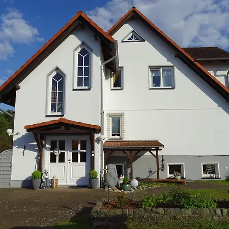 Apartman Dz 12 Doppelzimmer *