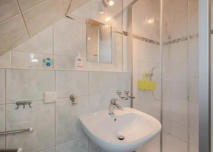 Апартаменты Dz 12 Doppelzimmer *