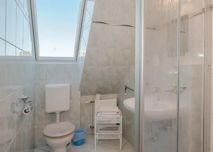 Dz 12 Doppelzimmer *