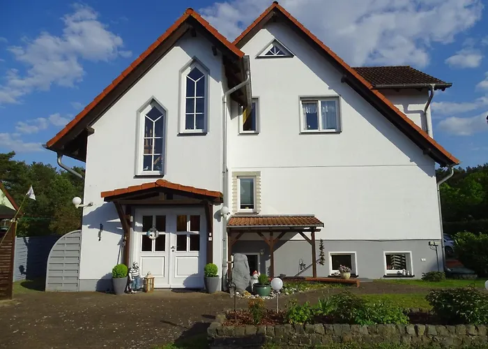 Апартаменты Dz 12 Doppelzimmer *