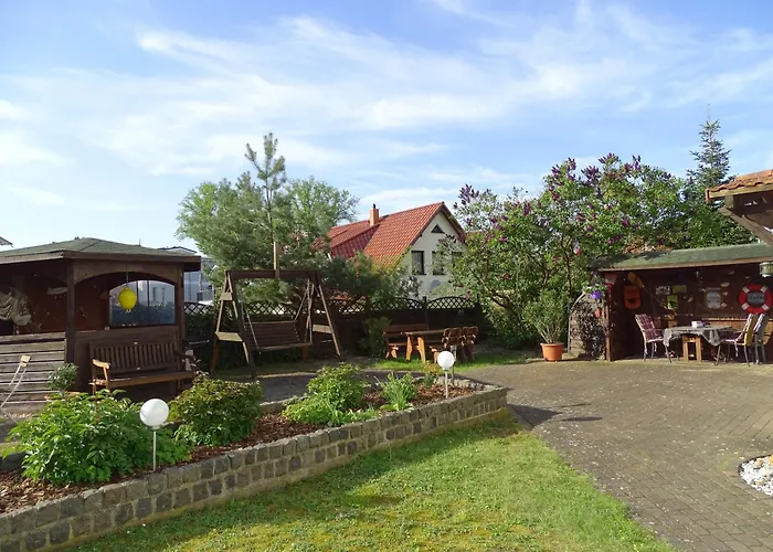 Dz 12 Doppelzimmer *